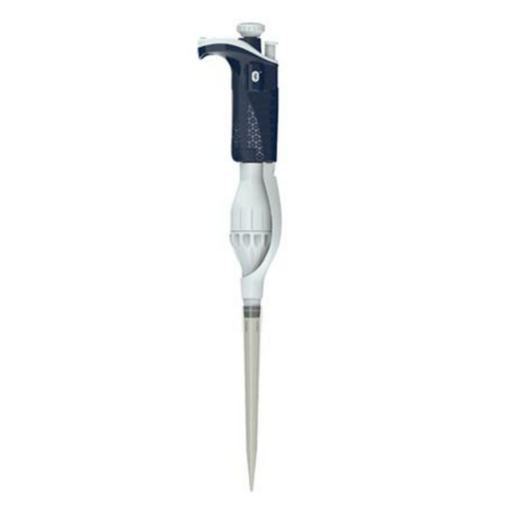 Jednokanálové mikrolitrové pipety, <sup>Pipetman® </sup>M Connected