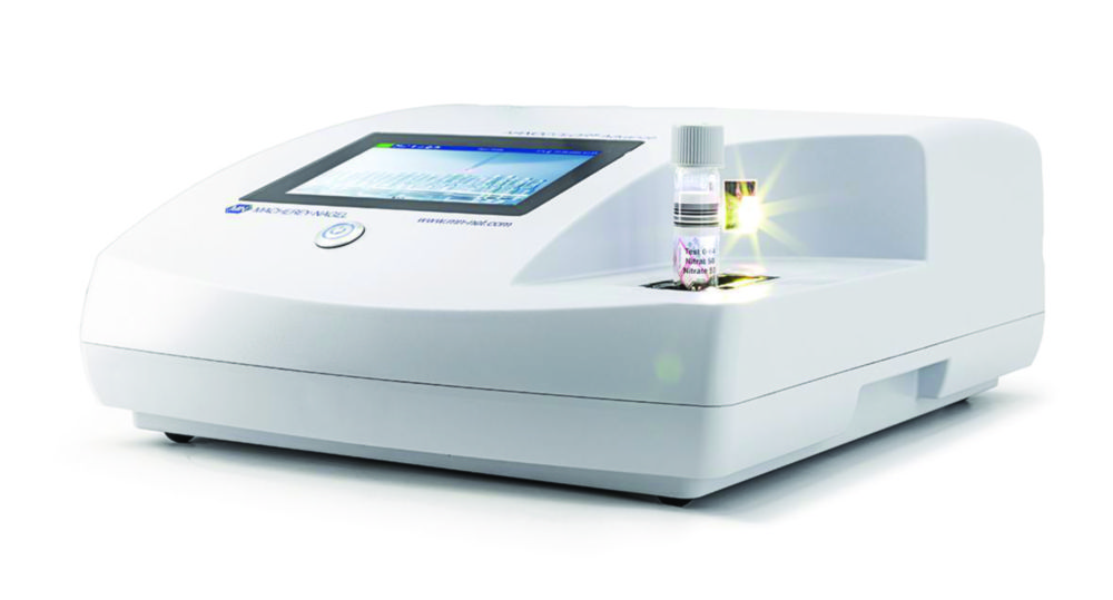 Spektrofotometer <sup>NANOCOLOR®</sup> Advance