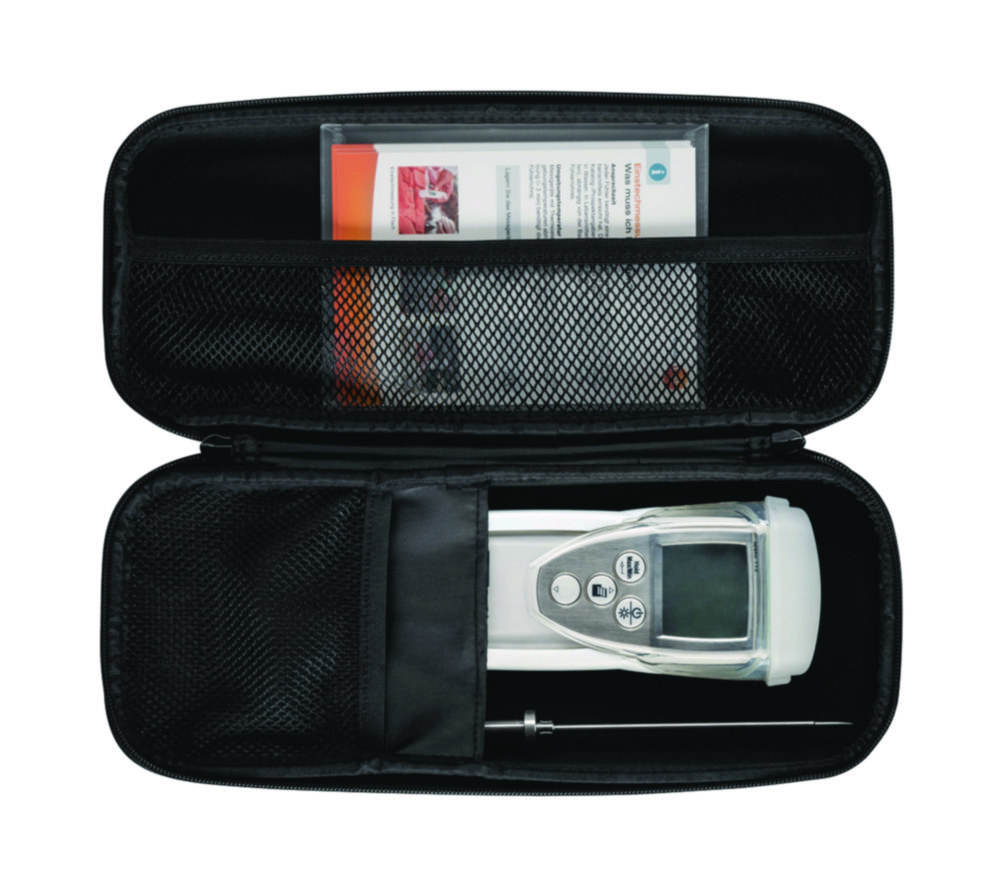 Merač teploty testo 112 Set