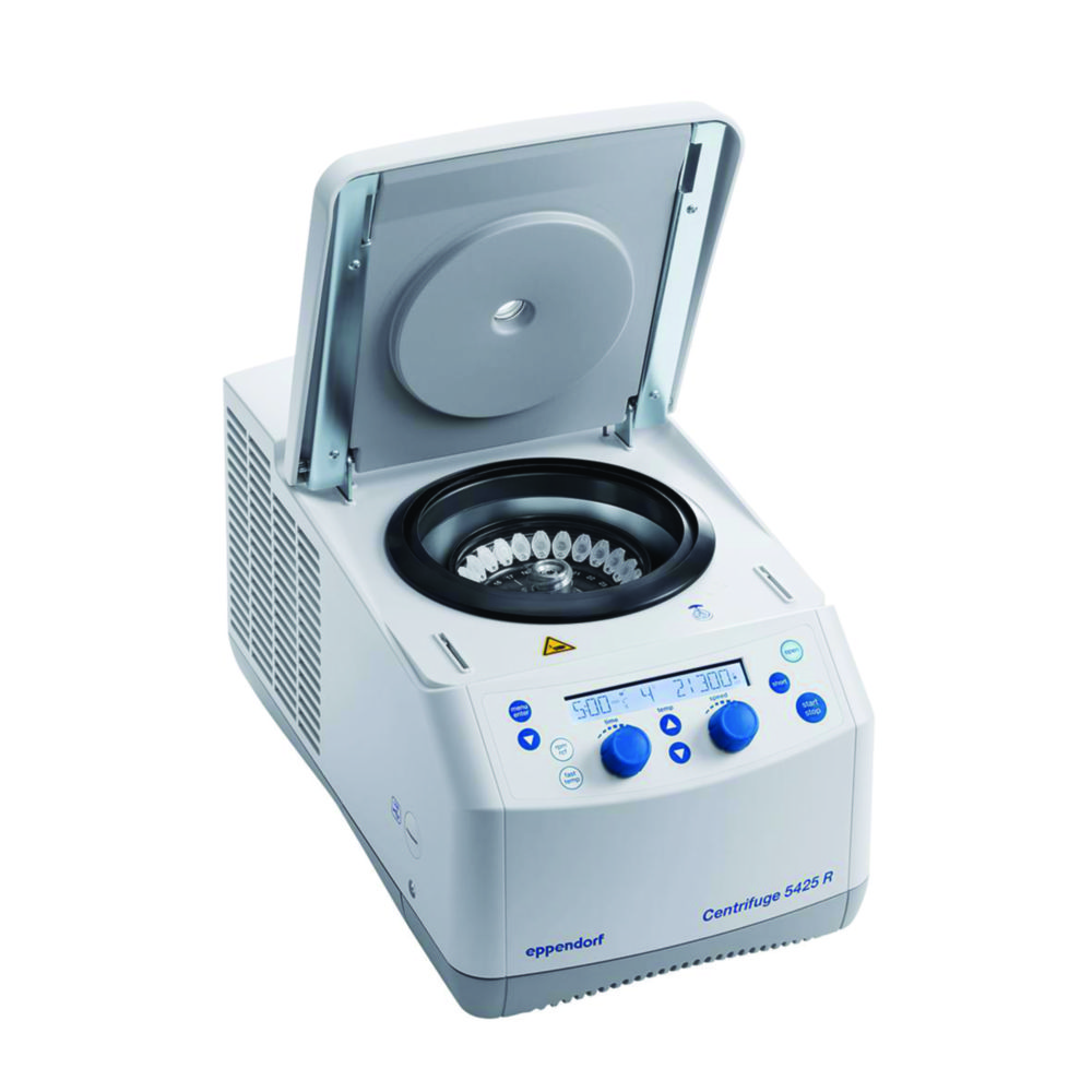 Mikrocentrifúga 5425 R (všeobecný laboratórny produkt)