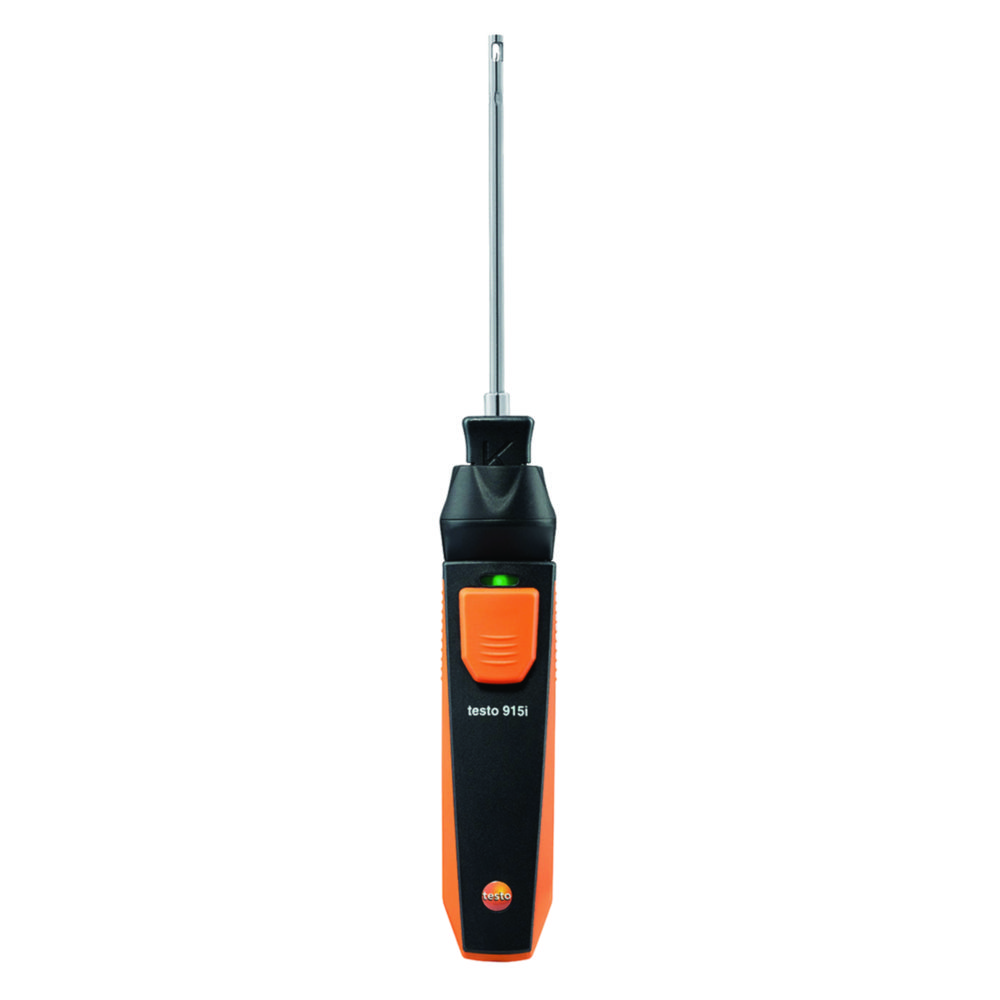 Digitálny teplomer testo 915i s vzduchovou sondou