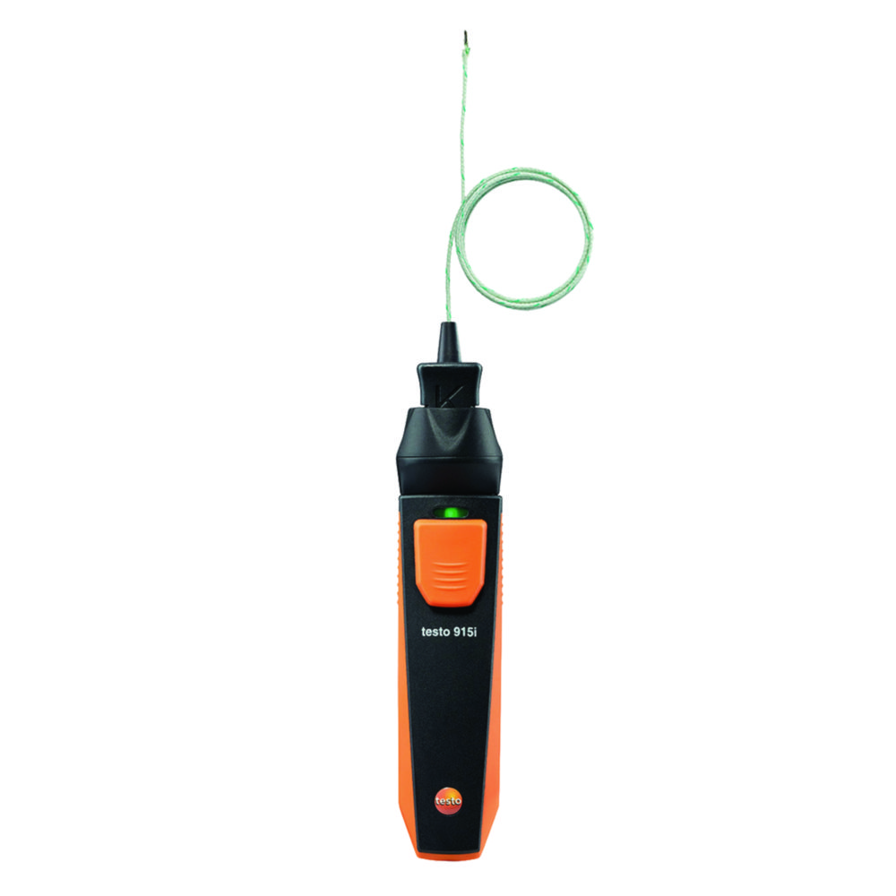 Digitálny teplomer testo 915i