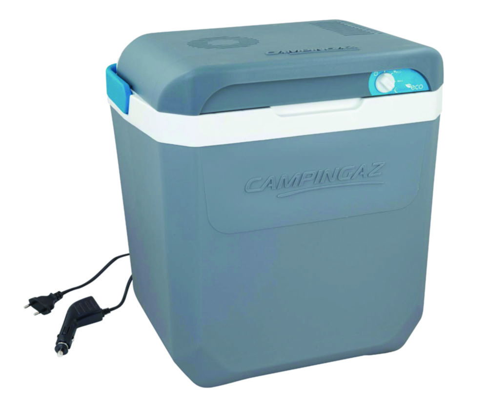 Chladiace boxy Powerbox<sup>®</sup> Plus, s pripojením na sieťové napájanie