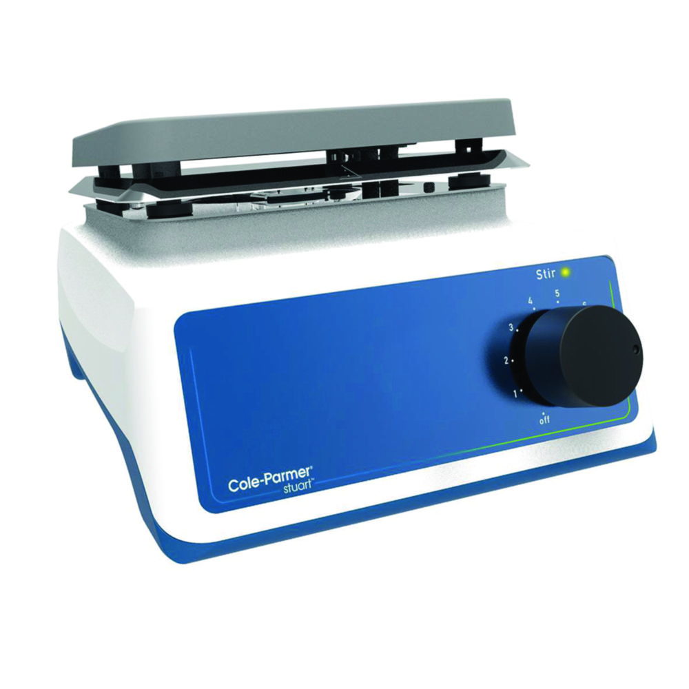 Magnetické miešadlo ST-200-S