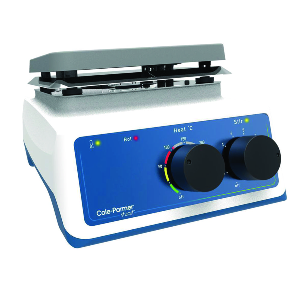 Magnetické miešadlá SHP-200-S, analógové