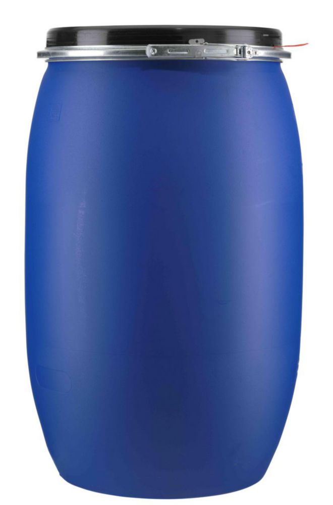 Sudy so širokým hrdlom, HDPE, so schválením OSN