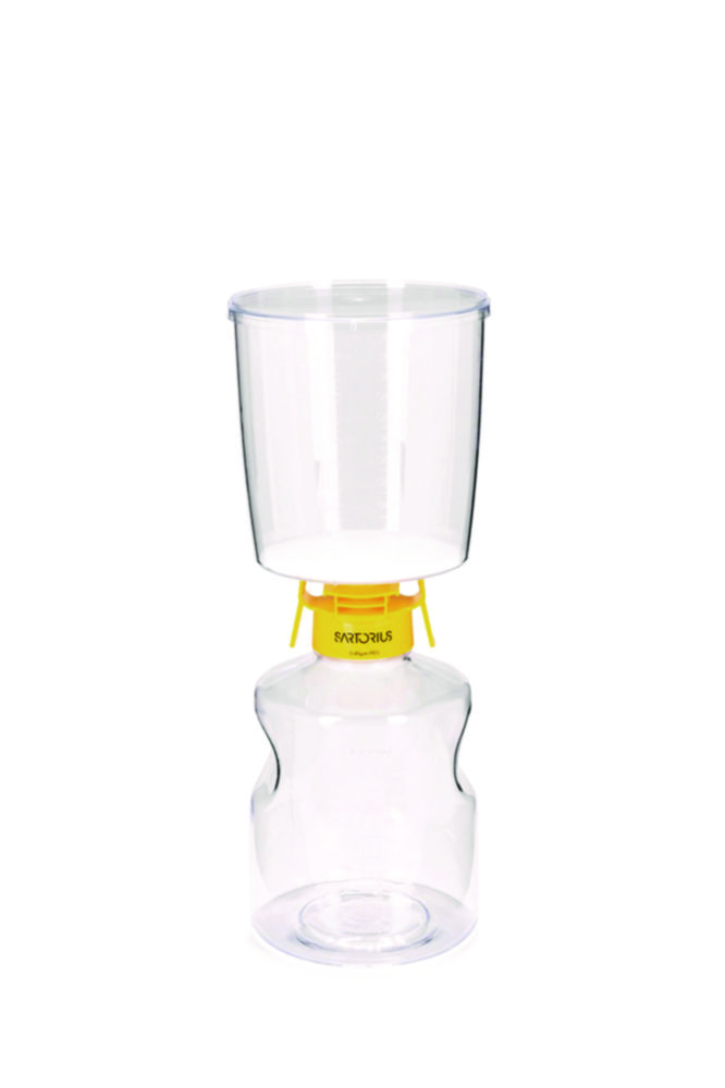 Filtračné jednotky, <sup>Sartolab®</sup> RF, PES membrána, sterilné
