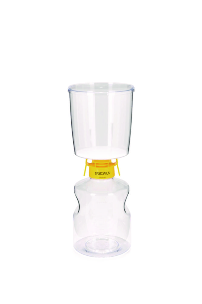 Filtračné jednotky, <sup>Sartolab®</sup> RF, PES membrána, sterilné