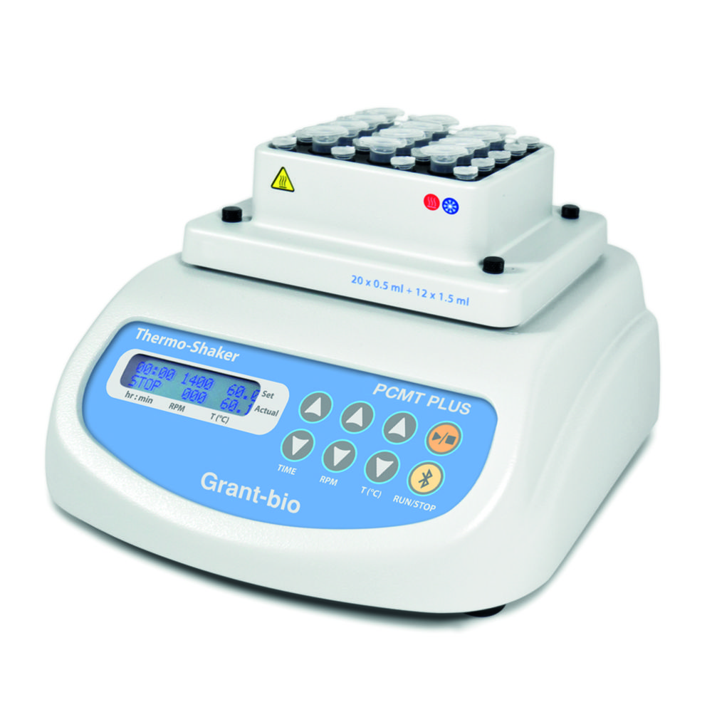 Termohlavice PCMT PLUS