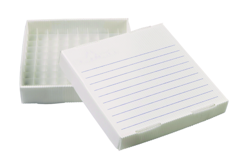 Kryogénne boxy true <sup>north®</sup> Flatpack, PP