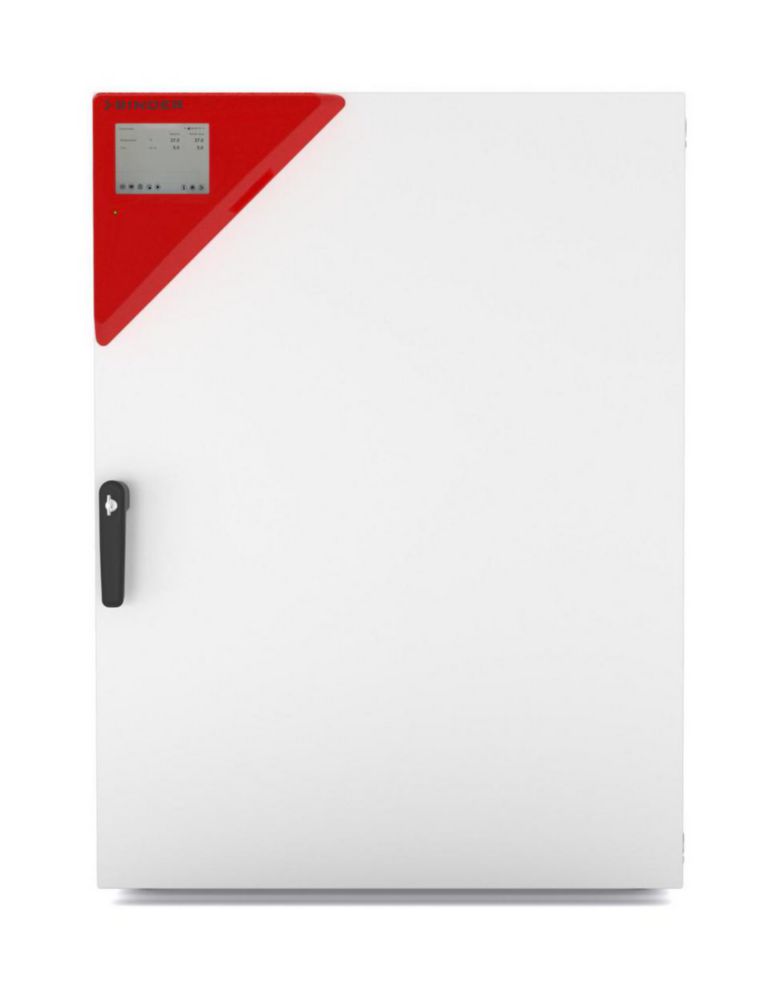 <sub>InkubátoryCO2</sub> CB-O s kontrolou <sub>O2</sub> 