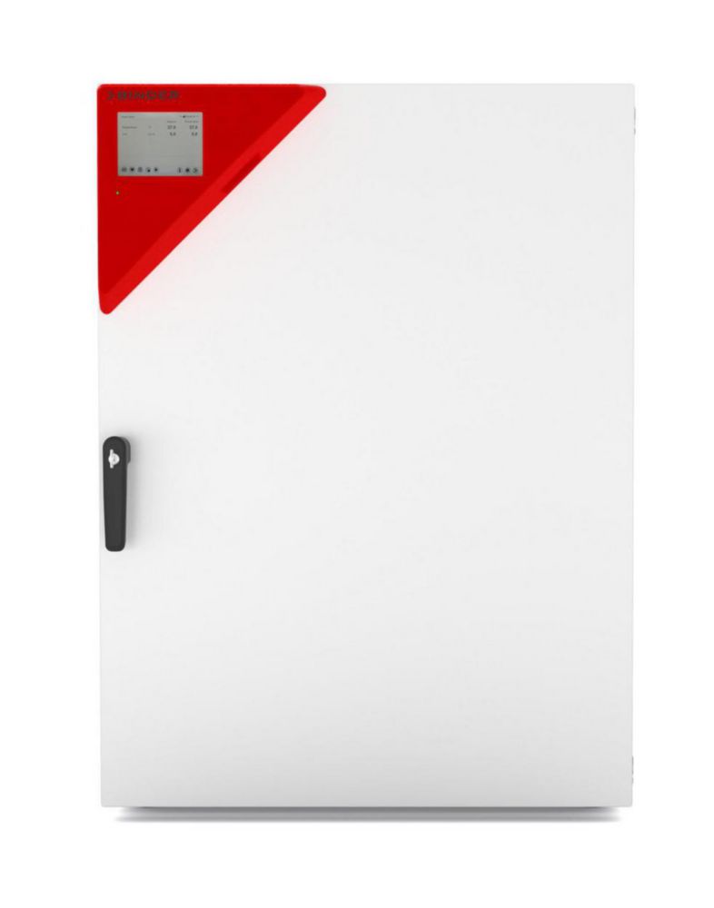 <sub>CO2</sub> inkubátory CBF-O s reguláciou vlhkosti a <sub>O2</sub> 