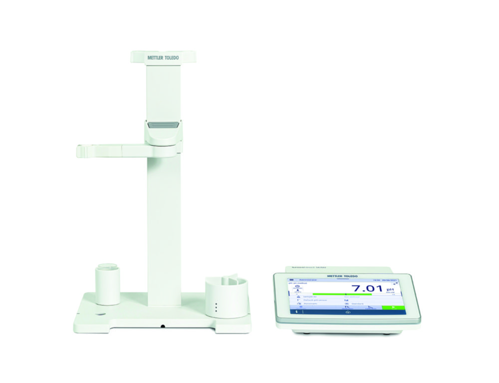 pH / iontomer SevenDirect™ SD50