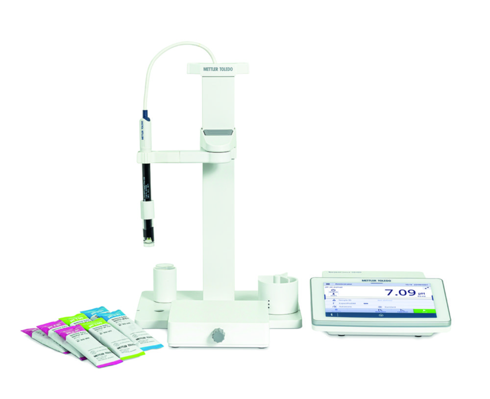 pH meter SevenDirect™ SD20 Stirrer-Kit