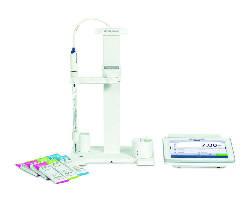 pH meter SevenDirect™ SD20 <sub>PureH2O-Kit</sub>