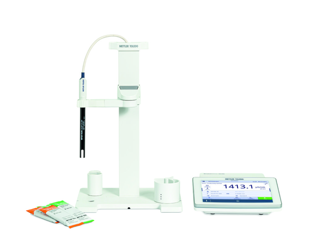 Merač vodivosti SevenDirect™ SD30-Kit