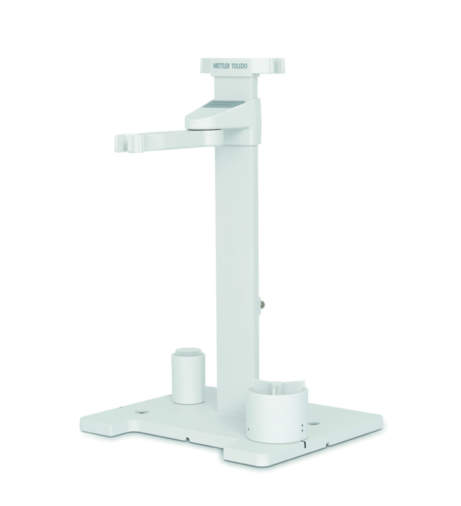 Rameno elektród EasyPlace™ pre stolové merače SevenDirect™