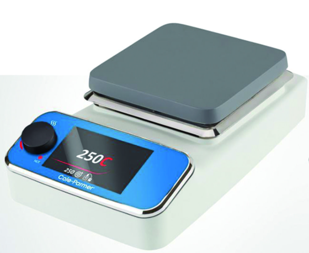 Varné dosky HP-400