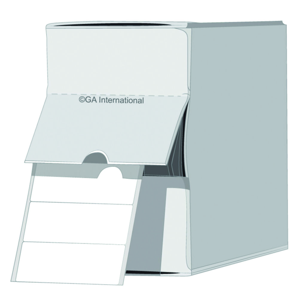 Cryo labels Lab-Tag™, rectangular