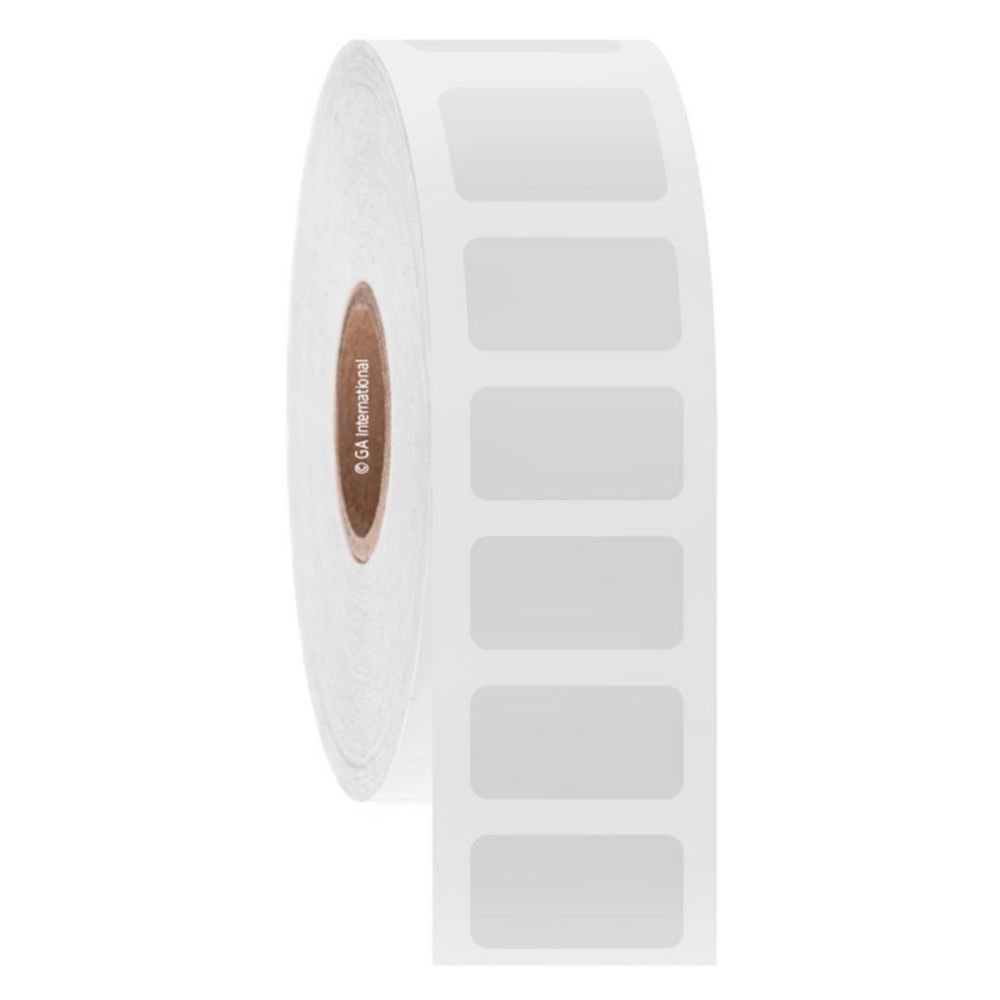 Kryo štítky s čiarovým kódom <sup>NitroTAG®</sup>