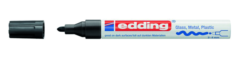 Farba marker edding 750 kreatívny