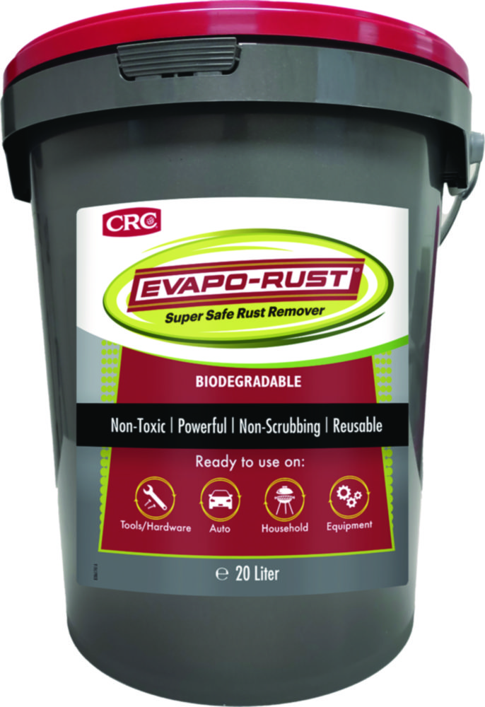 Odstraňovač hrdze <sup>Evapo-Rust®</sup>