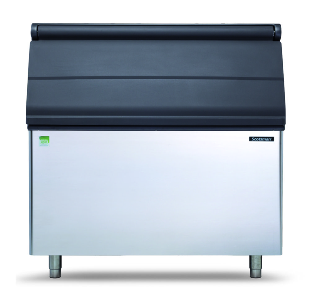 Reservoirs for flake ice maker MF series