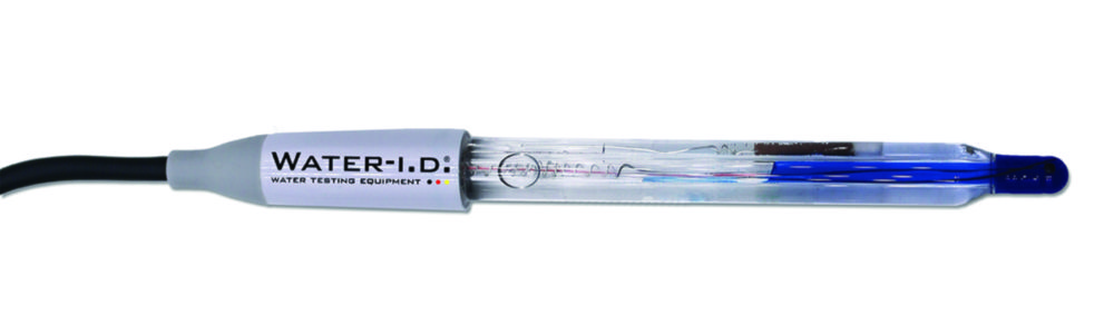 pH elektródy, štartovacia súprava, pred PrimeLab 2.0