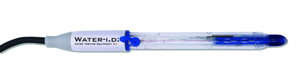 pH elektródy pre PrimeLab 2.0, plniteľné