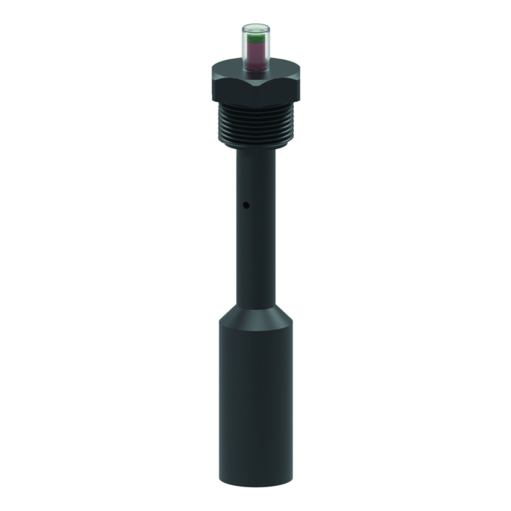 Regulátory hladiny, PTFE, elektricky vodivé