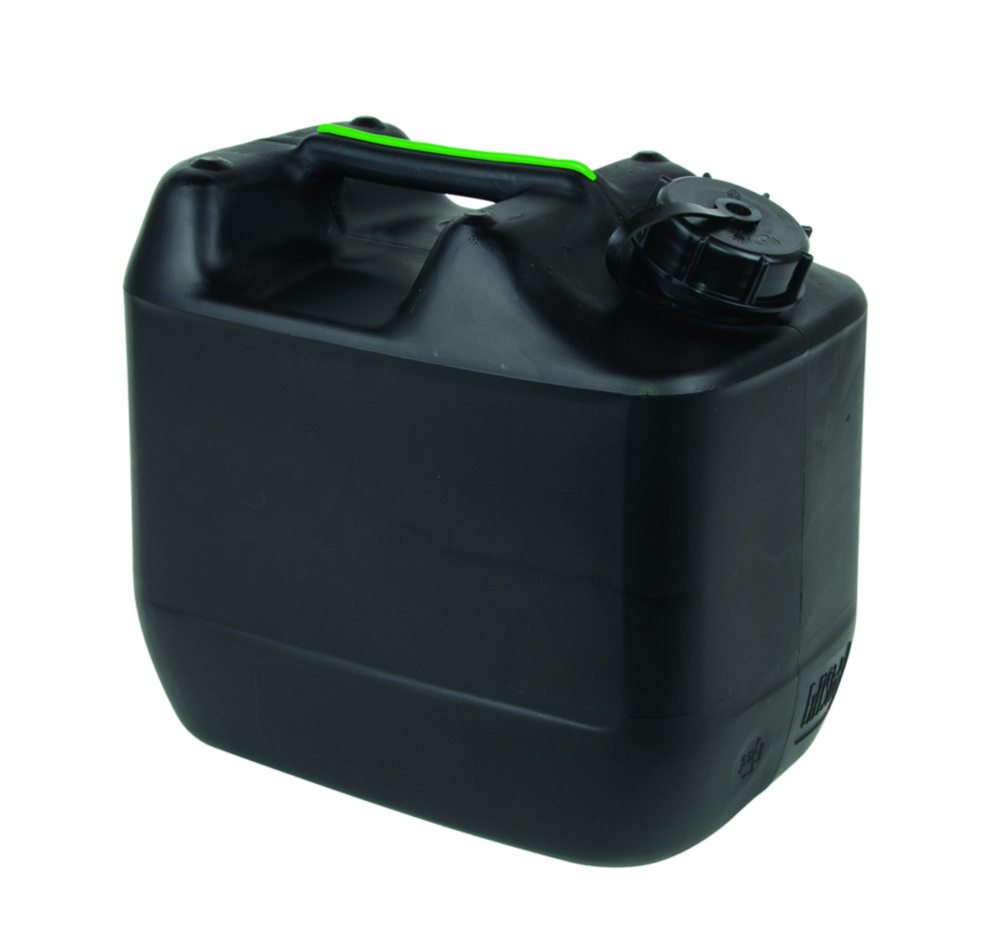 Kanister ColourLine, HDPE, elektrický vodivý
