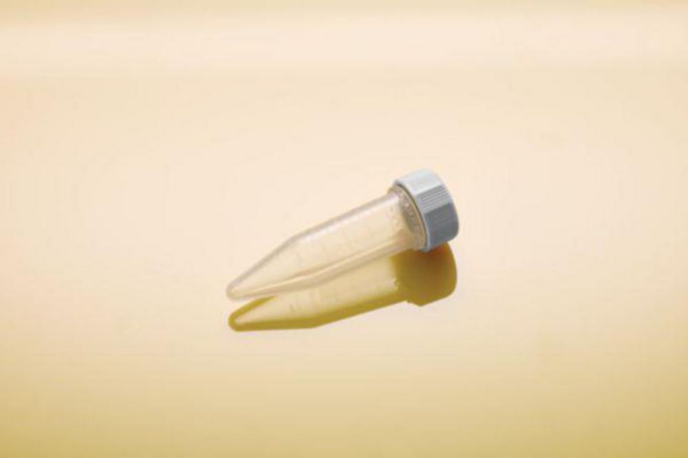 Eppendorf <sup>skúmavky®</sup> BioBased, PP, so skrutkovacím uzáverom, HDPE