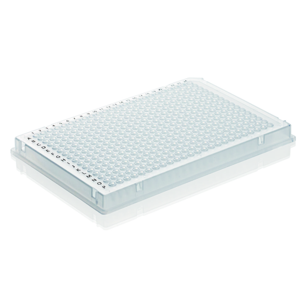 PCR Plates 384-well, PP