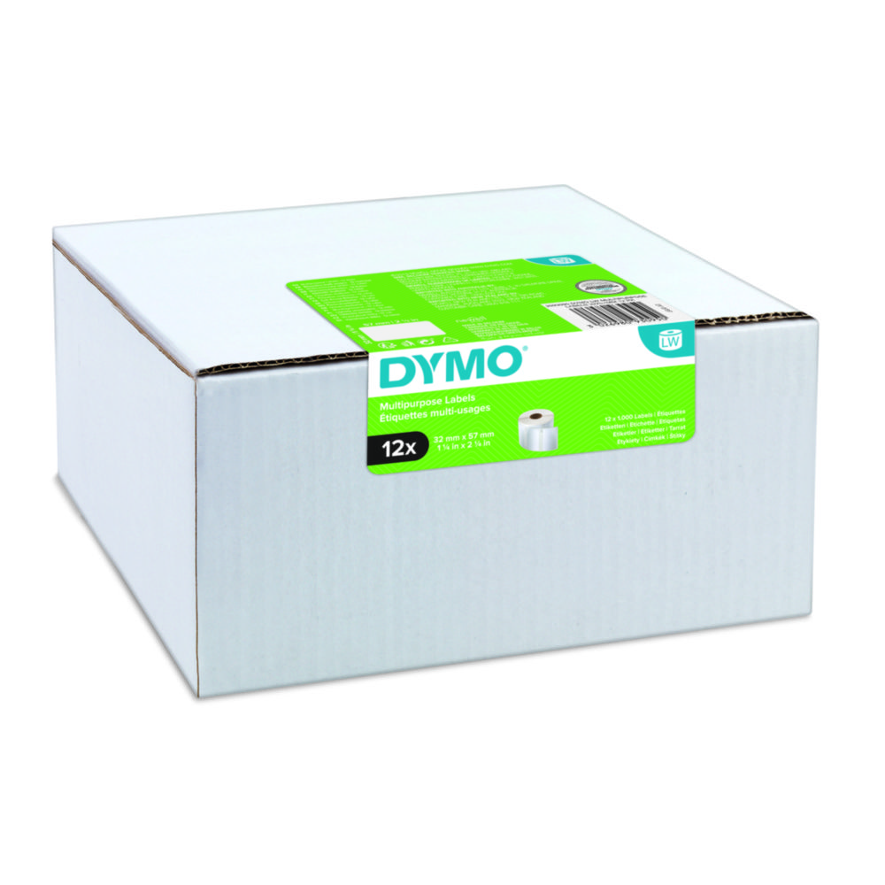 Štítky LabelWriter™ pre tlačiarne štítkov <sup>DYMO®</sup> 