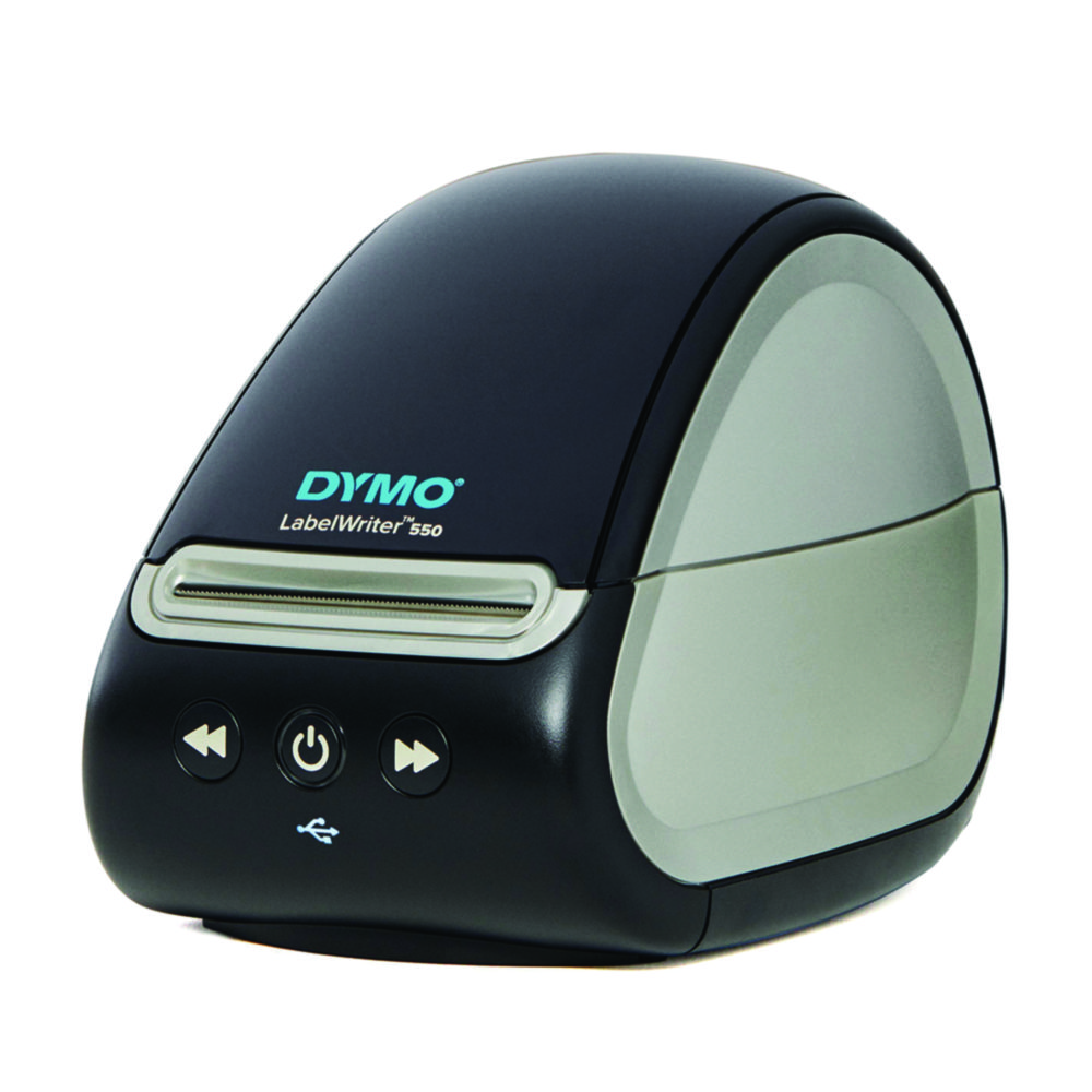 Tlačiareň štítkov <sup>DYMO®</sup> LabelWriter™ 550
