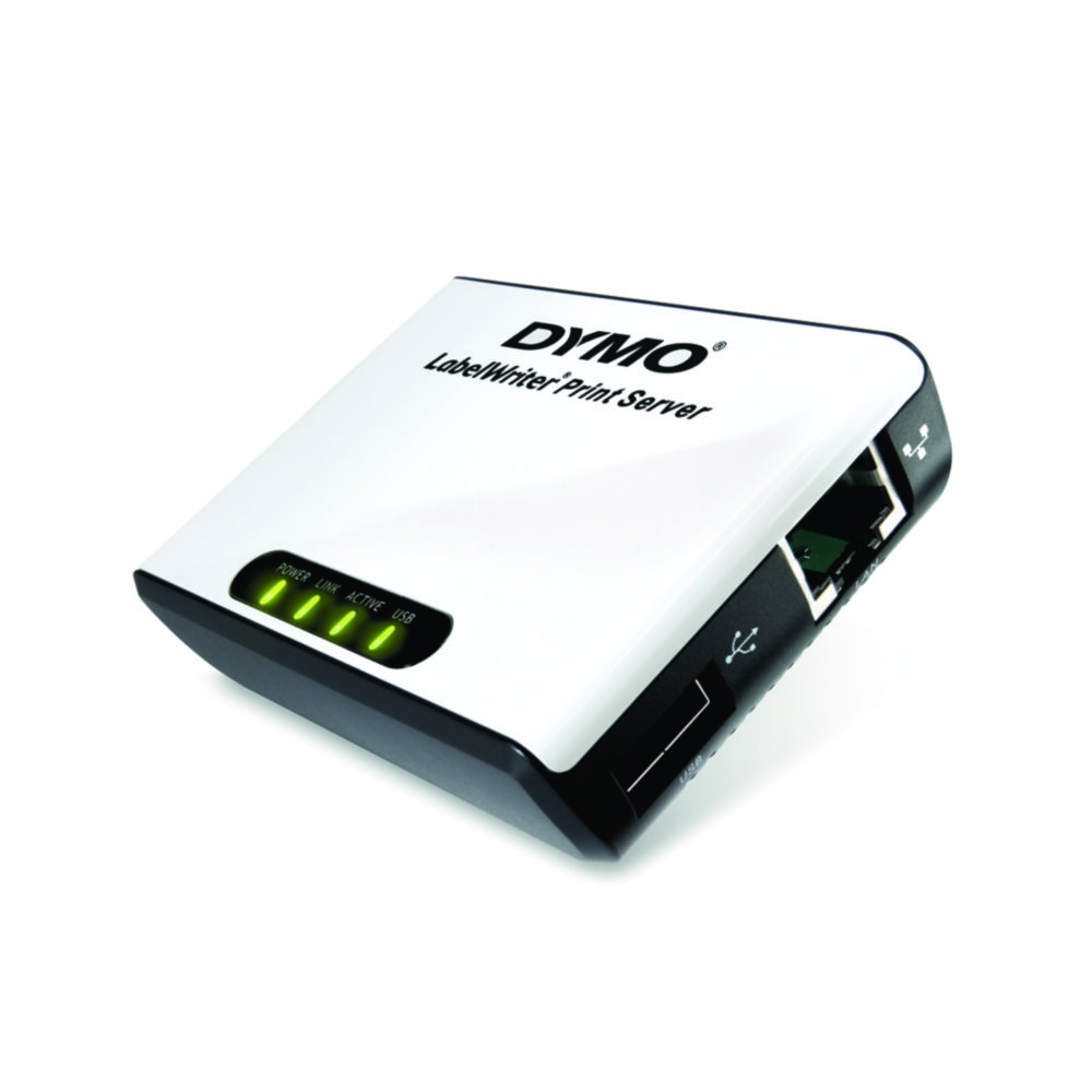 Tlačový server <sup>DYMO®</sup> LabelWriter™