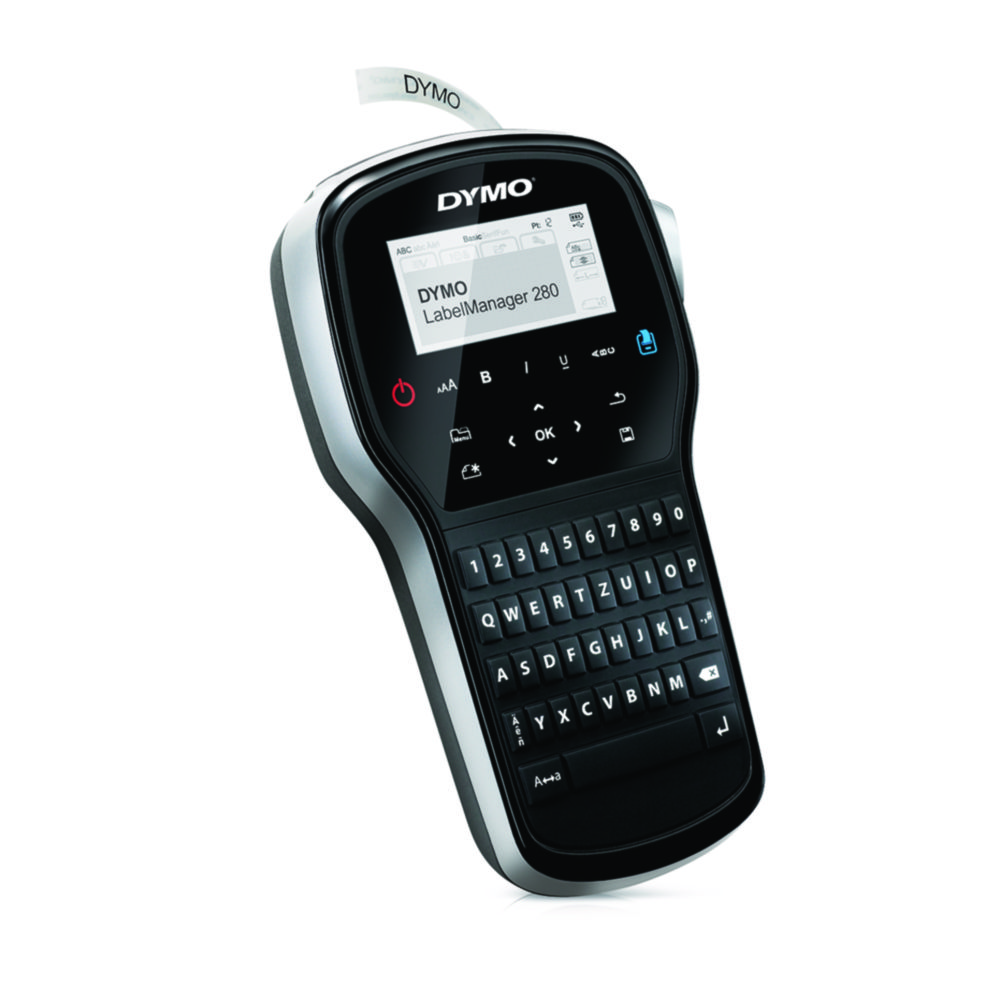 Tlačiareň štítkov <sup>DYMO®</sup> LabelManager™ 280