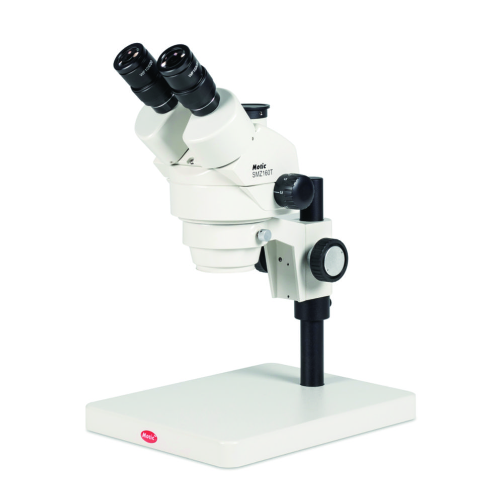 Stereomikroskopy bez osvetlenia série SMZ-160