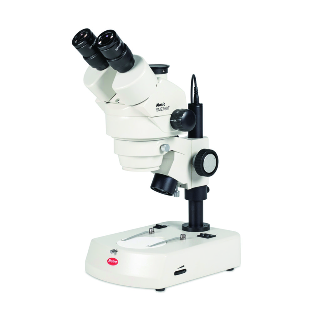 Stereomikroskopy s osvetlením série SMZ-160