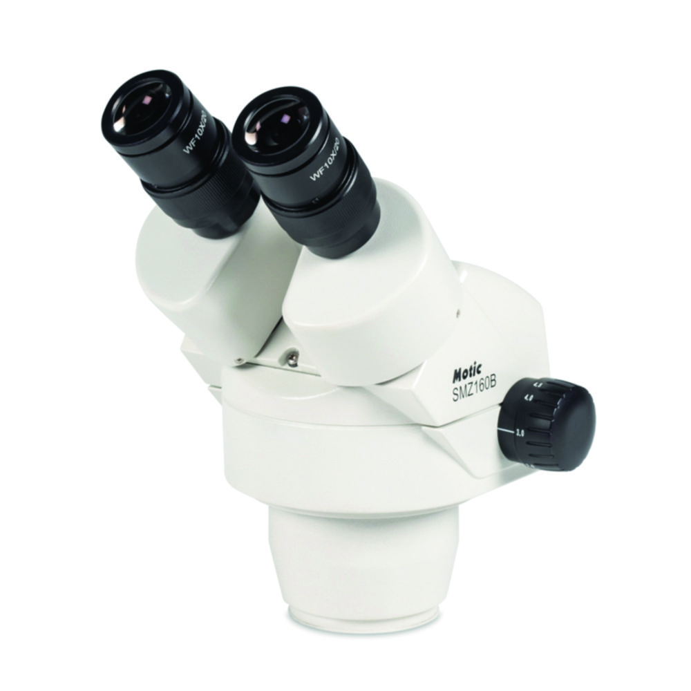 Stereomikroskopické hlavy série SMZ-160