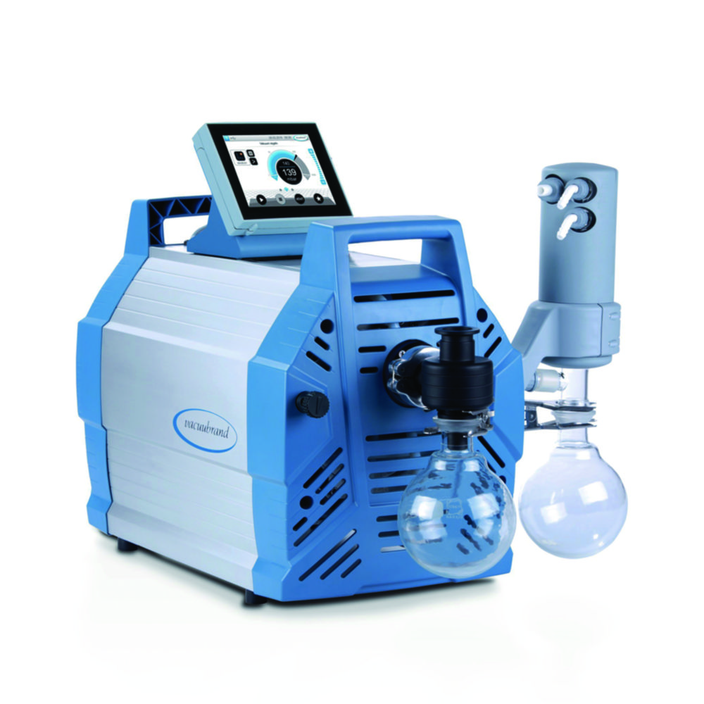 Chemické čerpacie jednotky <sup>VARIO®</sup> select