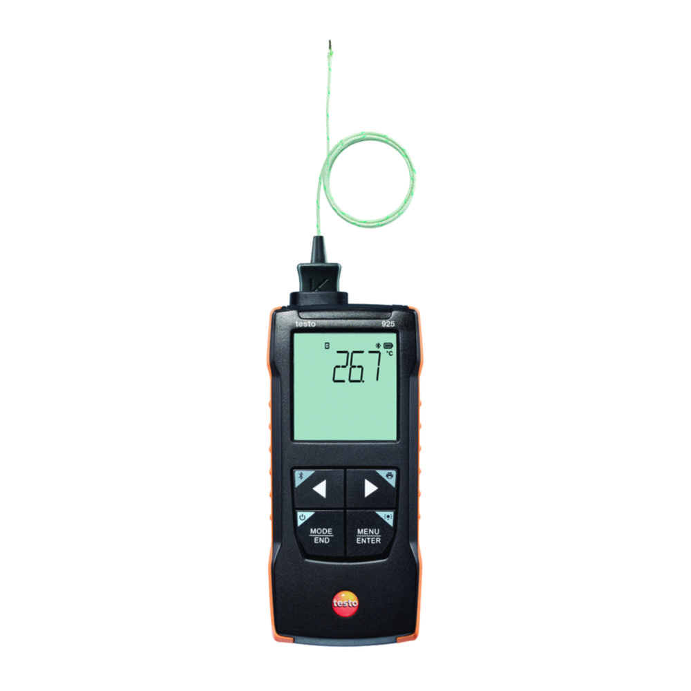 Merač teploty testo 925