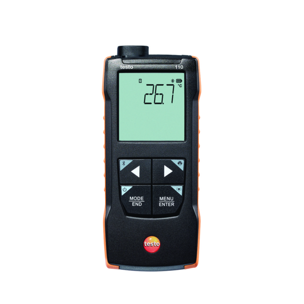 Merač teploty testo 110