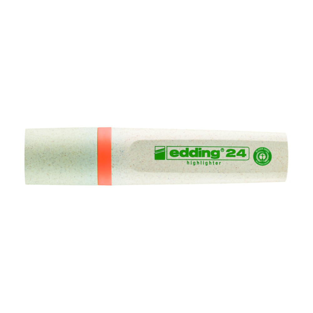 Zvýrazňovač edding 24 EcoLine