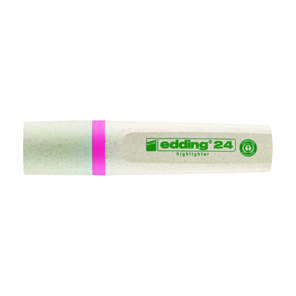 Zvýrazňovač edding 24 EcoLine