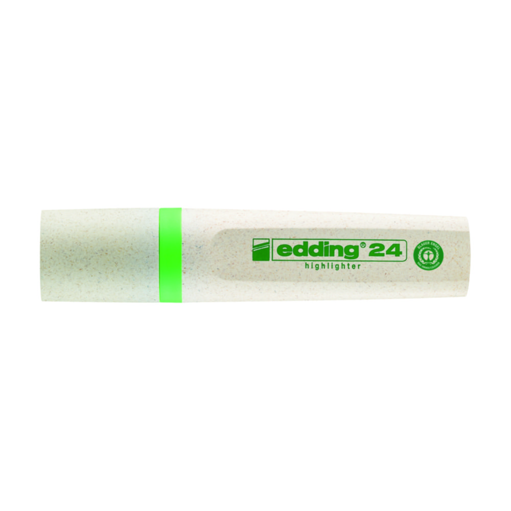 Zvýrazňovač edding 24 EcoLine