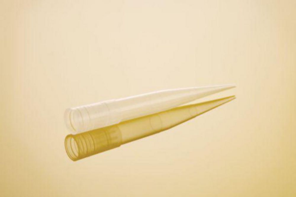 Pipetové špičky epT.I.P.S.<sup>®</sup> BioBased, <sup>Biopur®</sup>, náplne