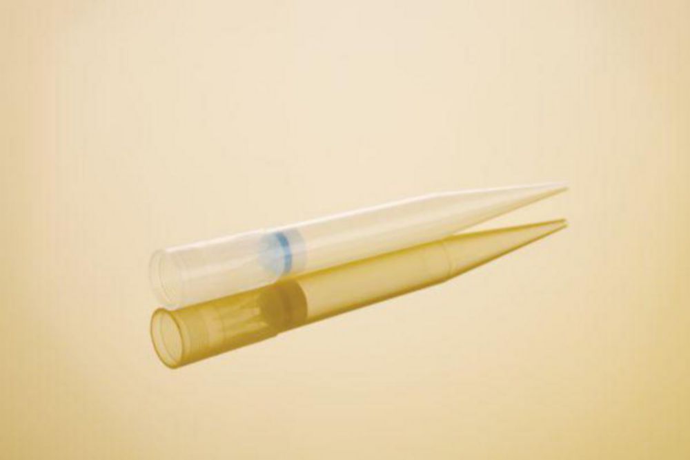 Filtračné špičky ep Dualfilter T.I.P.S.<sup>®</sup> BioBased, PCR clean, reloads