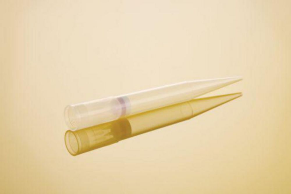 Filtračné koncovky ep Dualfilter T.I.P.S.<sup>®</sup> SealMax, BioBased, <sup>Biopur®</sup>, náplne