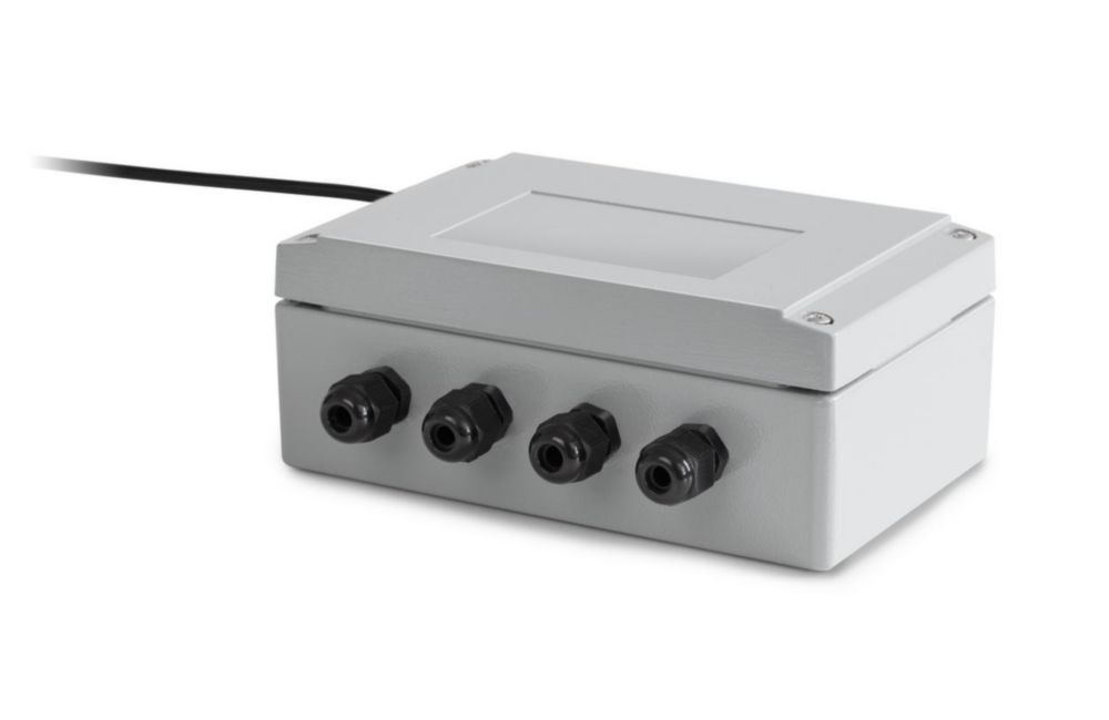 Analogue weighing transmitter CE-WT